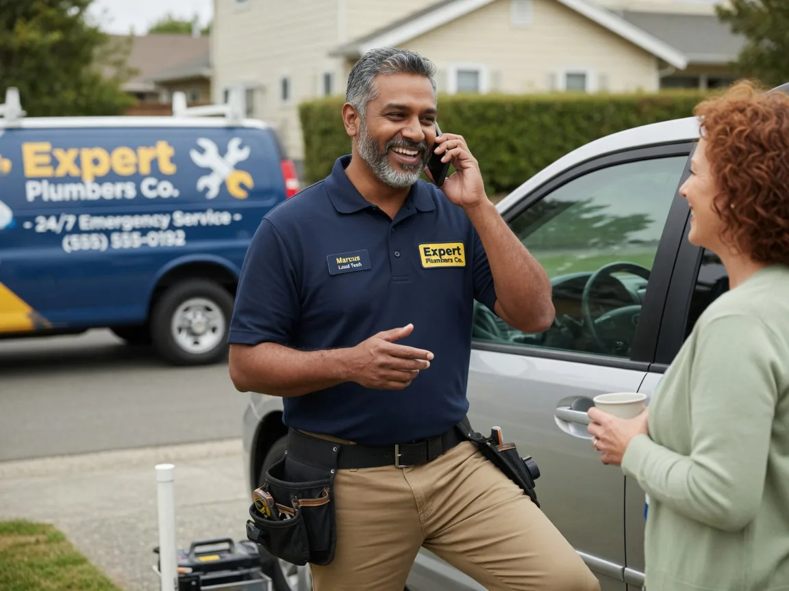 Drain Cleaning Donnellson, IA FAQs